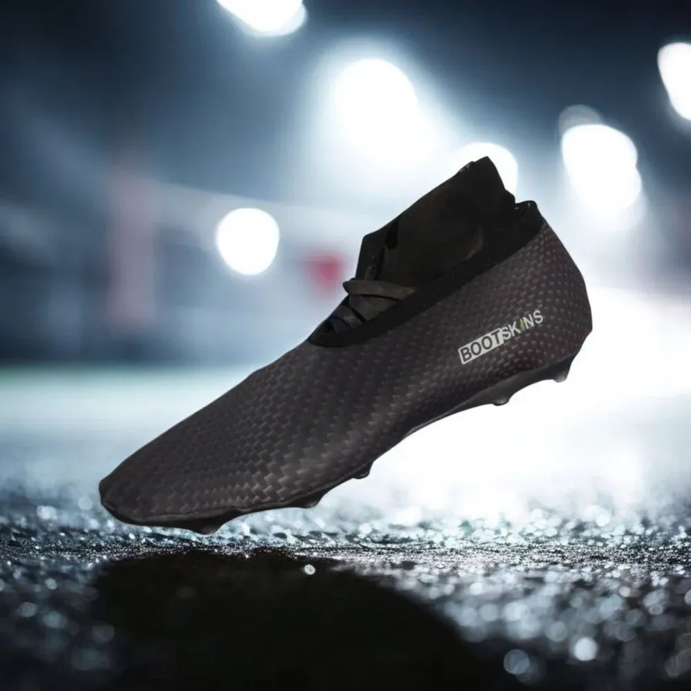 Carbon Nemesis Boot Cover